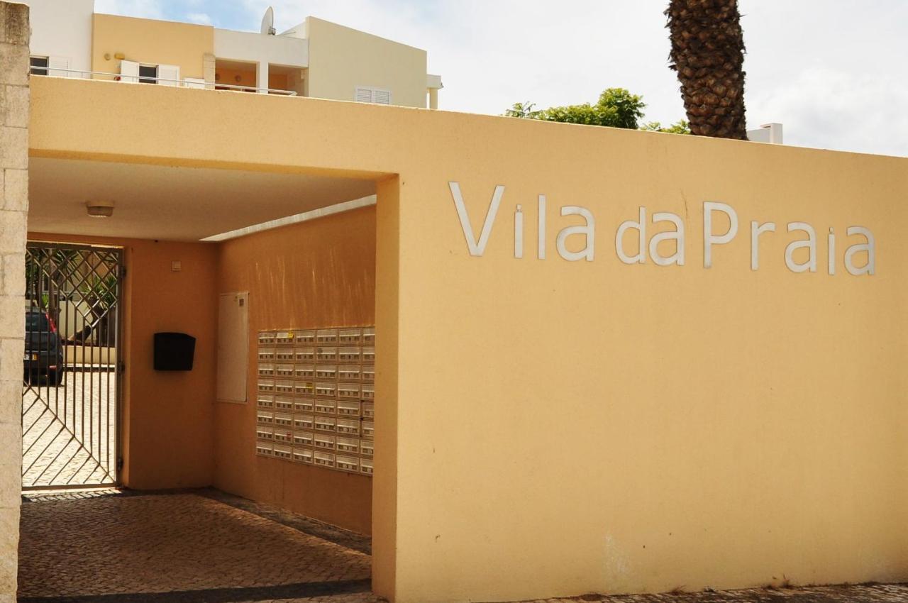 Sea And Pool At Vila Da Praia Alvor Luaran gambar